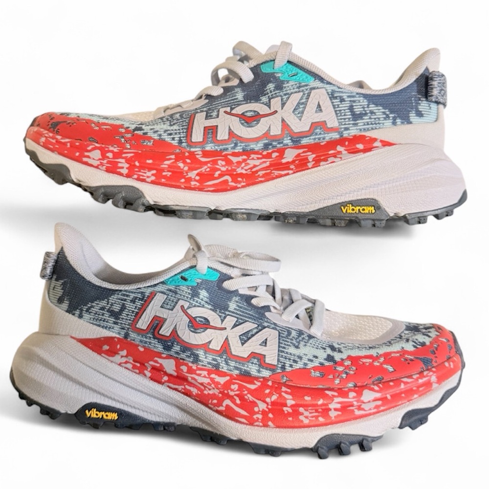 Hoka Speedgoat 6